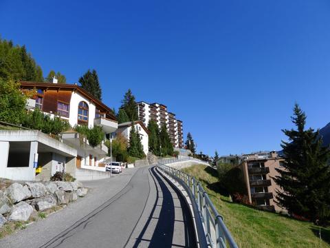 Hus/ Residence|Guardaval (Utoring)|Prättigau/Landwassertal|Davos