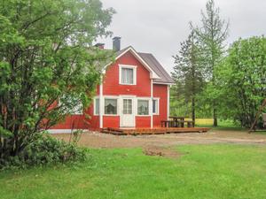Haus/Residenz|Suviranta|Lappland|Ranua