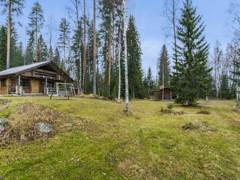 Dům/Rezidence|Mikko|Keski-Suomi|Hankasalmi