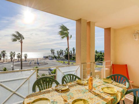 L'intérieur du logement|Cap Hermes|Côte d'Azur|Fréjus