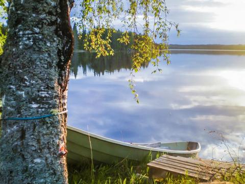 Dům/Rezidence|Ettone|North-Karelia|Nurmes