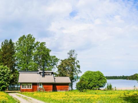 Dům/Rezidence|Ettone|North-Karelia|Nurmes