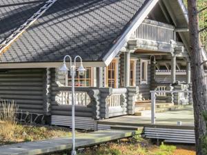 Haus/Residenz|Villa helge|Kymenlaakso Etelä-Karjala|Savitaipale