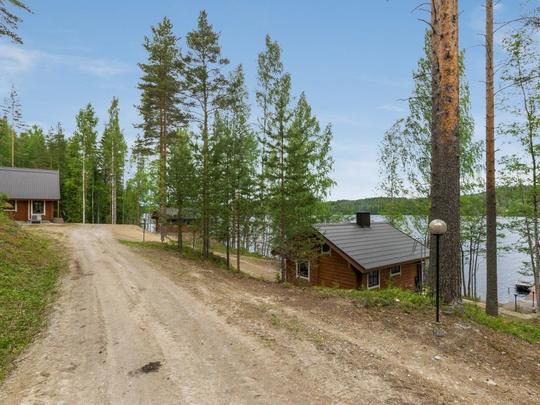 Vakantiehuis Vuorilahti, Finland, Zuid-Savo, Enonkoski, Buiten