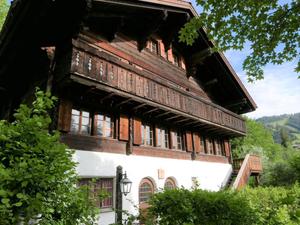 Innenbereich|Tree-Tops, Chalet|Berner Oberland|Gstaad