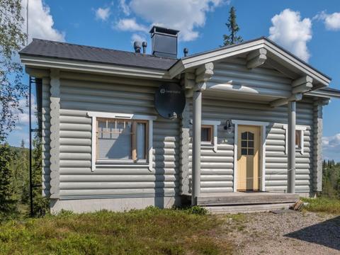 Dům/Rezidence|Rinnetupa|North Ostrobothnia|Kuusamo