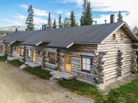 Huis/residentie|Sapara c10|Lapland|Äkäslompolo