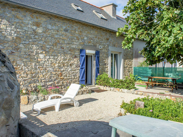 House/Residence|Ty Pol|Finistère|Camaret sur Mer