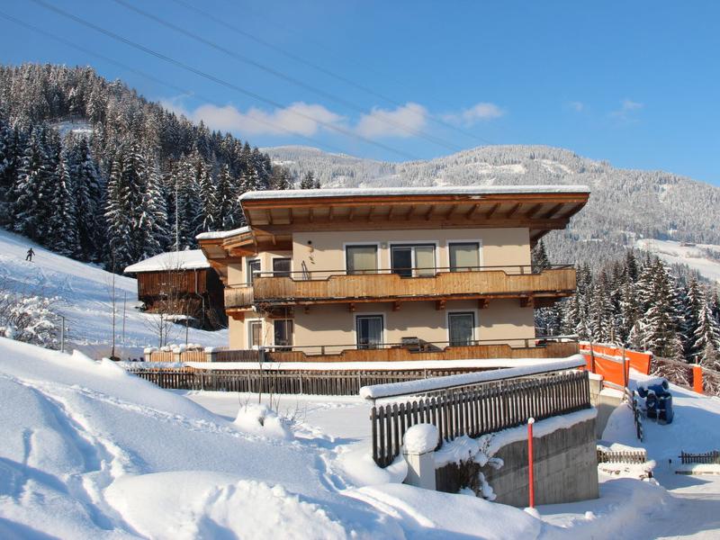 Maison / Résidence de vacances|Geisler|Zillertal|Kaltenbach