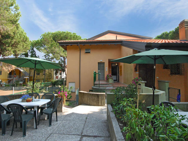 House/Residence|Villa Isotta|Veneto|Rosolina Mare