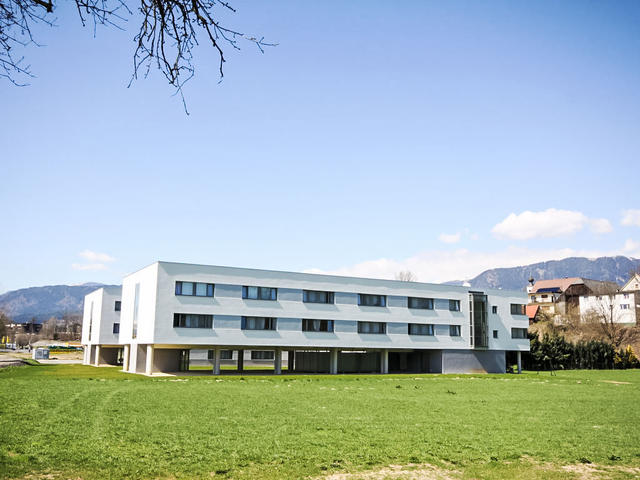 Casa/Residencia|Techno-Park Villach|Carintia|Villach