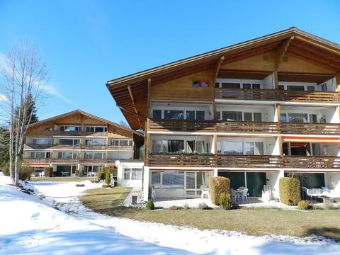 Inside|La Sarine 212|Bernese Oberland|Gstaad