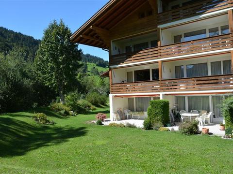 Innenbereich|La Sarine 20|Berner Oberland|Gstaad