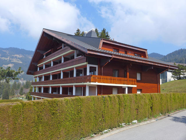 Haus/Residenz|Hyacinthe 11|Waadtländer Alpen|Villars