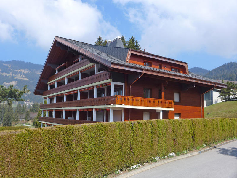 Haus/Residenz|Hyacinthe 2|Waadtländer Alpen|Villars