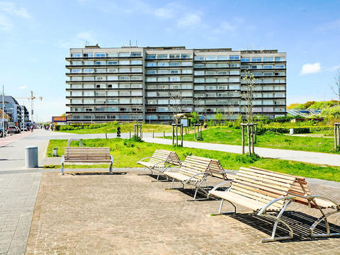 Haus/Residenz|Appartement 64/202|Küste|Bredene