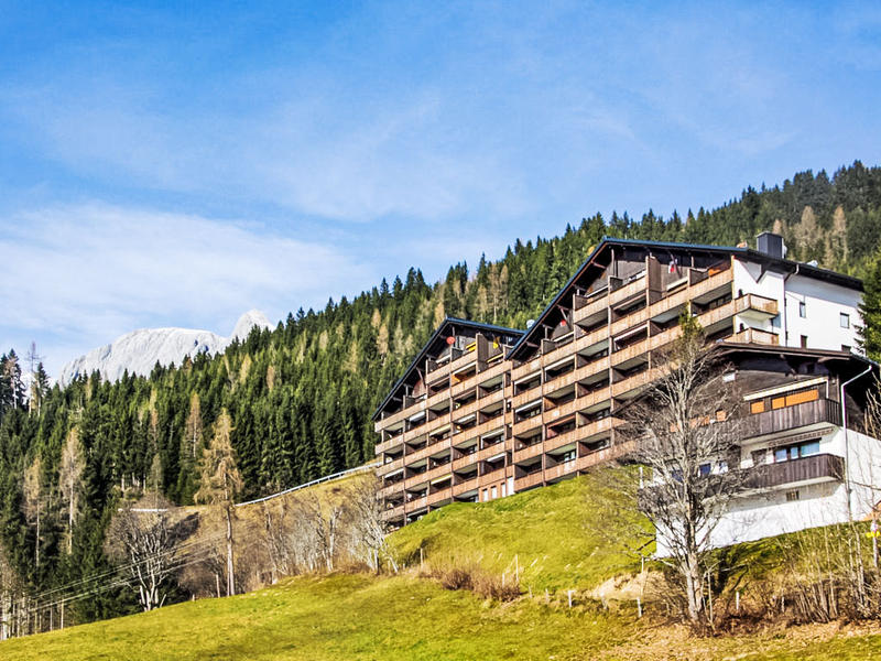 Dom/Rezydencja|Sonnenhang|Pongau|Mühlbach am Hochkönig