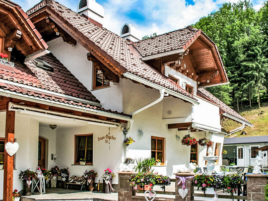 Appartamento Poldi, Austria, Stiria, Haus, Casa