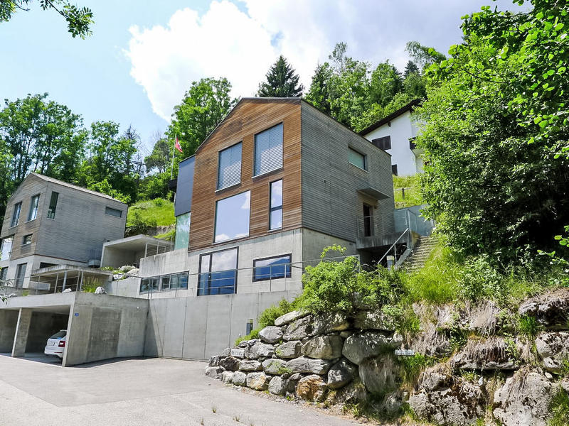 Haus/Residenz|Melina|Surselva|Laax