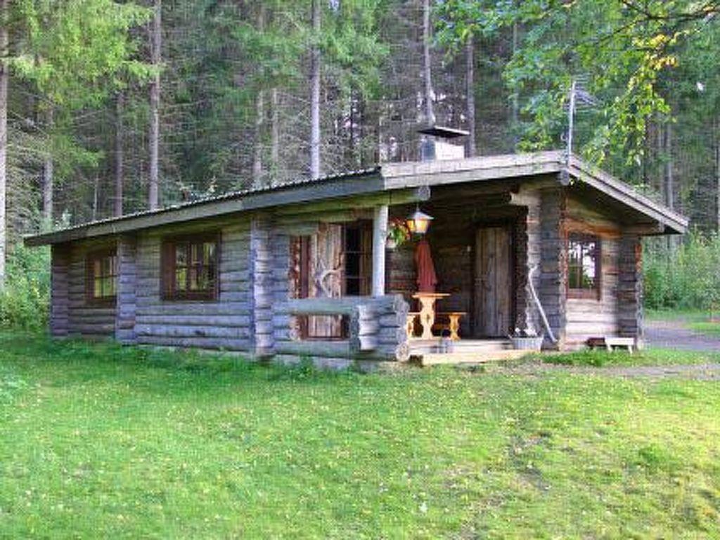 Ferienhaus Peltotupa in Asikkala  | Interhome