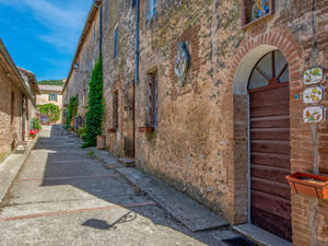 Haus/Residenz|Il Ligustro|Siena und Umgebung|Sovicille