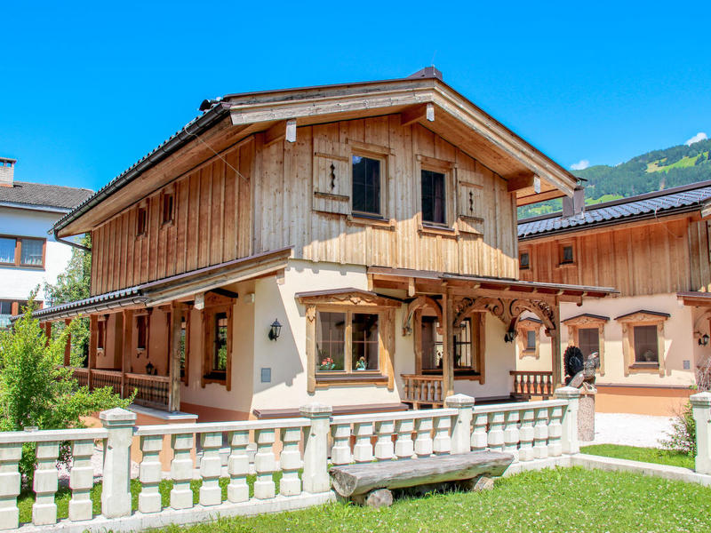 House/Residence|Schwendau|Zillertal|Mayrhofen