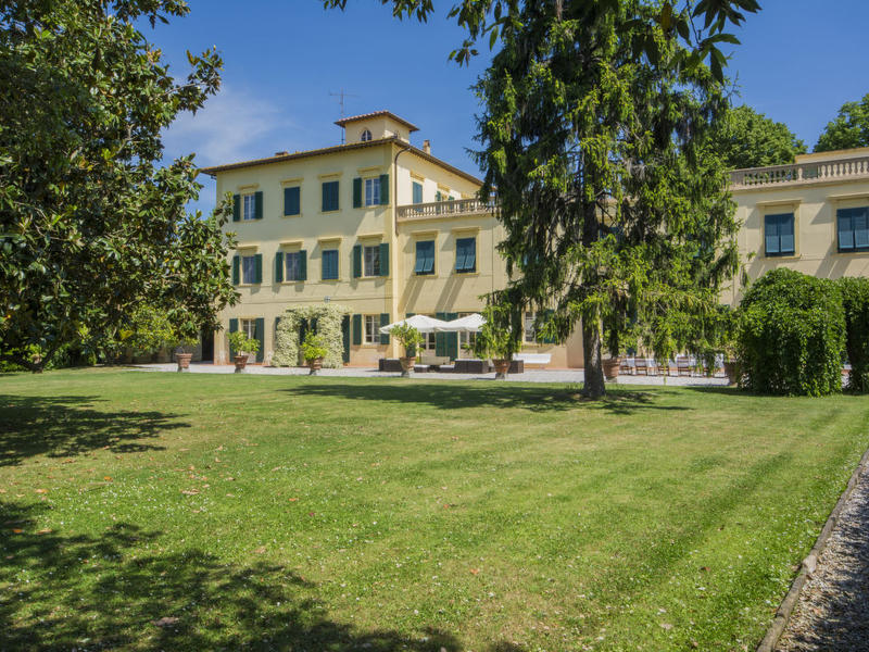 Haus/Residenz|Ravano|Lucca, Pisa und Umgebung|San Giuliano Terme