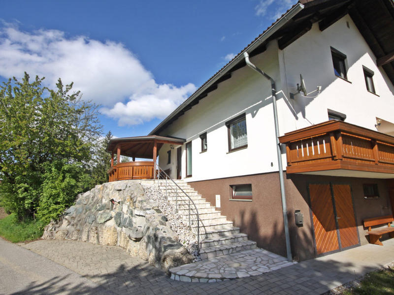 Maison / Résidence de vacances|Berg|Carinthie|Klagenfurt am Wörthersee