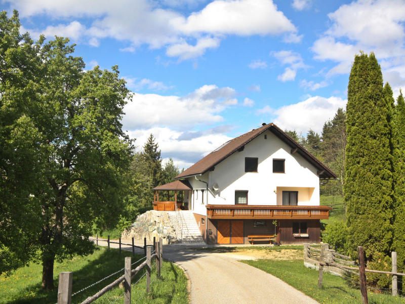House/Residence|Berg|Carinthia|Klagenfurt am Wörthersee