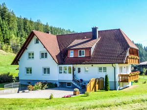 Haus/Residenz|Fischer|Schwarzwald|Eisenbach