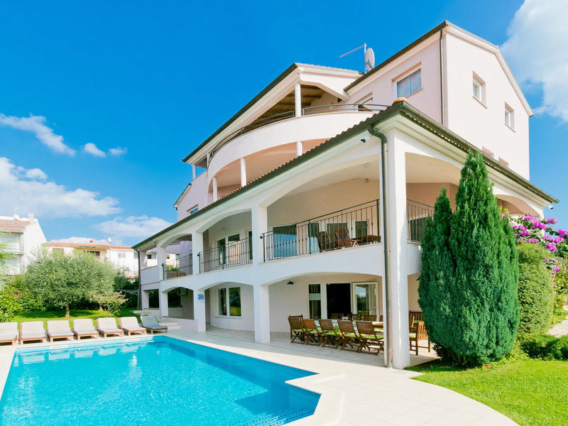 Huis/residentie|Carmen|Istrië|Štinjan