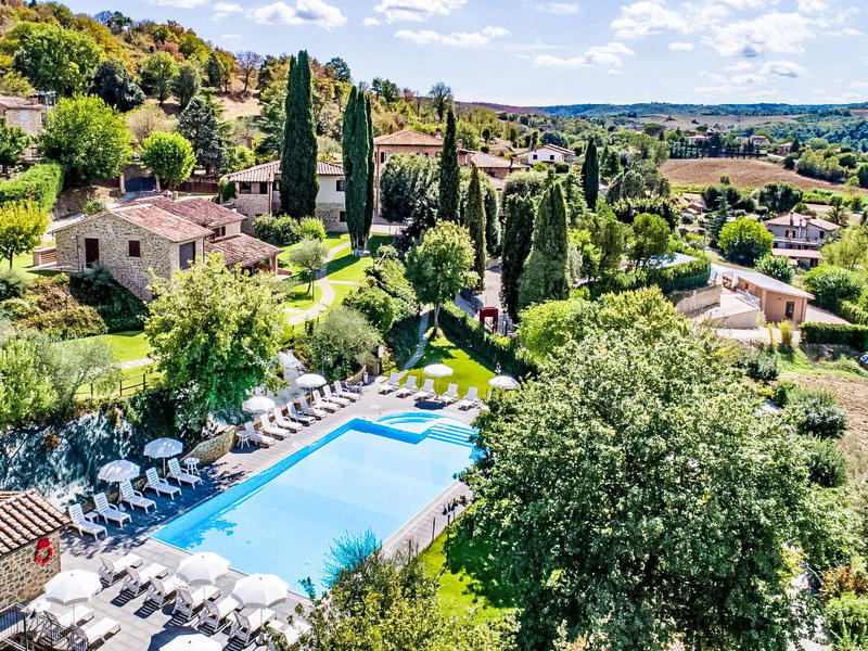 Casa/Residencia|Casa Graziani|Lago Trasimeno|Città della Pieve