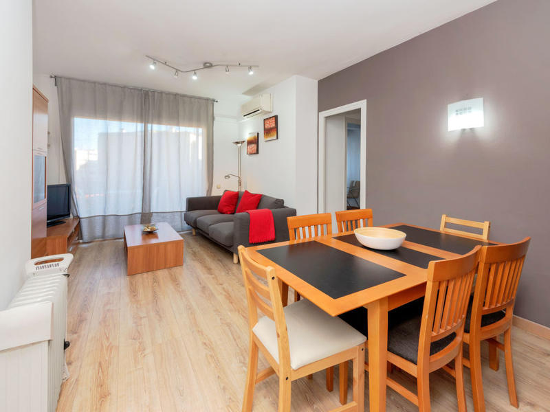 L'intérieur du logement|Eixample Esq Rocafort Diputacio|Barcelone|Barcelone