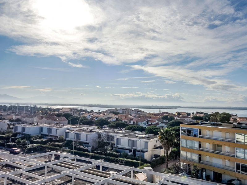 Haus/Residenz|Ipanema Sud|Pyrénées-Orientales|Canet-Plage