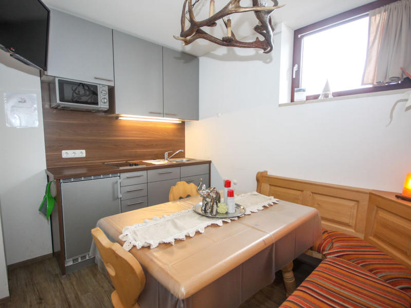 L'intérieur du logement|Apartmenthaus Dreier|Pinzgau|Neukirchen am Großvenediger