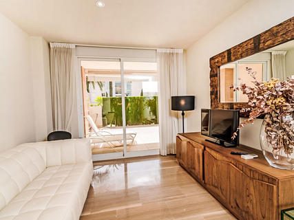 Appartement Golde Gardens, Spanje, Costa Blanca, Jávea/Xàbia, Binnen overige