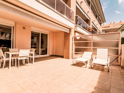 Appartement Golde Gardens, Spanje, Costa Blanca, Jávea/Xàbia, Binnen overige