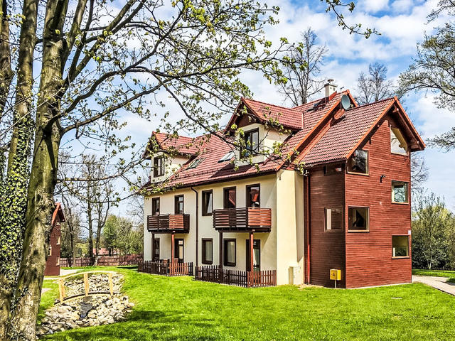 House/Residence|Nad Łomniczką|Sudeten|Karpacz