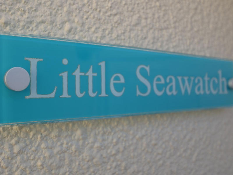 L'intérieur du logement|Little Seawatch|South-West|Stoke Fleming