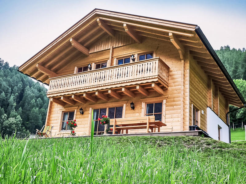 House/Residence|Glockner|Carinthia|Heiligenblut