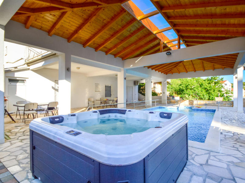 Haus/Residenz|Kursar|Mitteldalmatien|Zaton (sibenik)