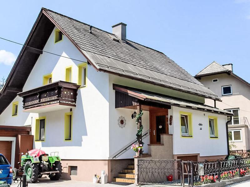 Hus/ Residence|Tratter|Steiermark|Schladming