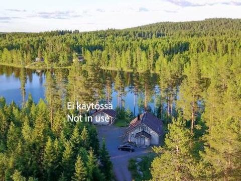 Indenfor|Aurinko|Keski-Suomi|Jämsä