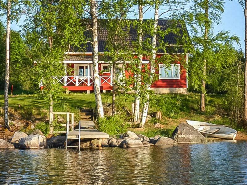 Innenbereich|Tervaleppä|Pirkanmaa|Hämeenlinna