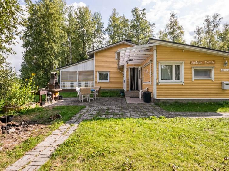 Villas Kouvola - Holiday Rentals Kouvola | Interhome