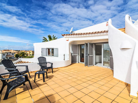 Binnen|Arribas Villa|Algarve|Guia
