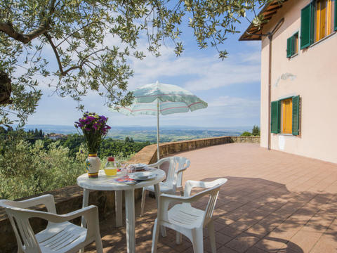 House/Residence|Villa Morosi|Florence Countryside|Vinci