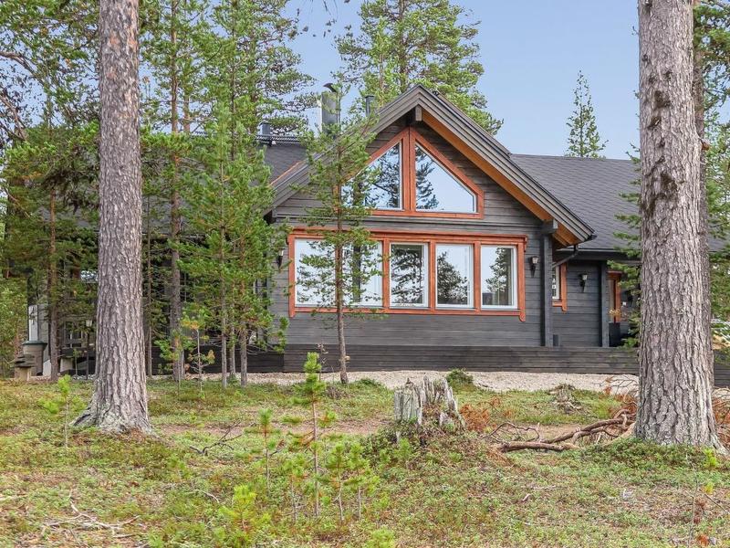 Innenbereich|Homma|Lappland|Raattama