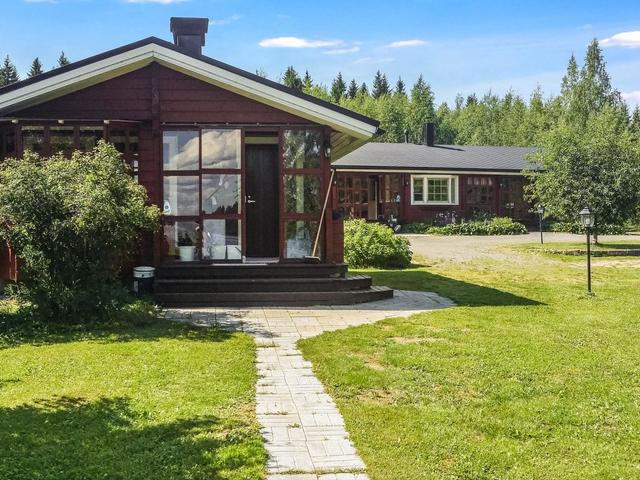 Casa / Residência|Eden|Keski-Suomi|Laukaa