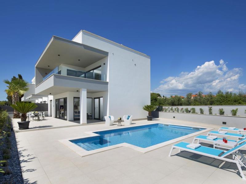 House/Residence|Villa Fasana|Istria|Fažana